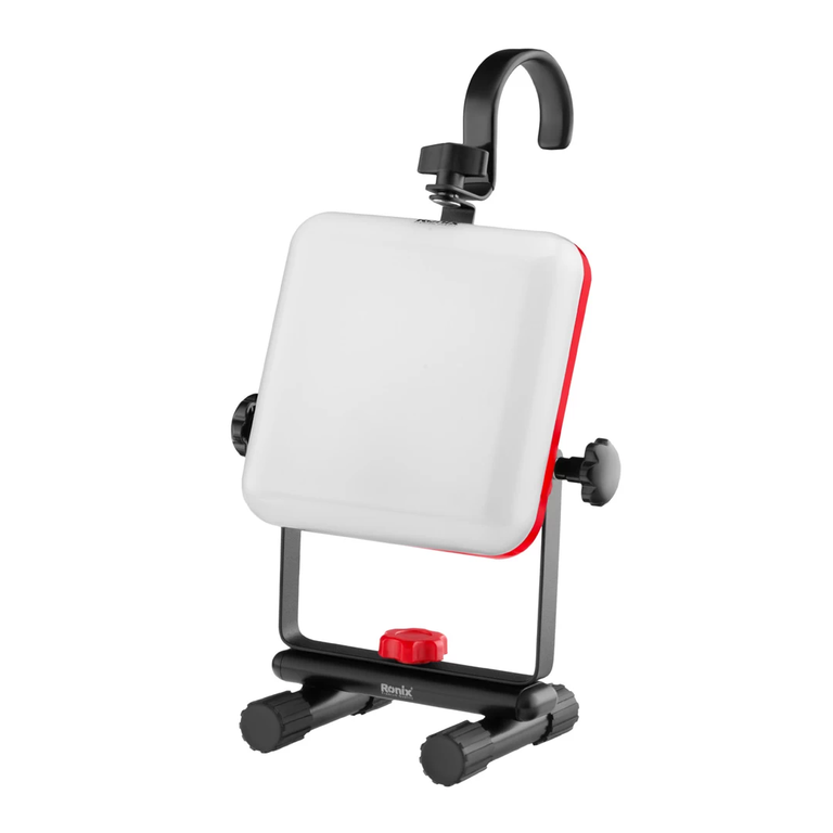 LED Work Light 32W