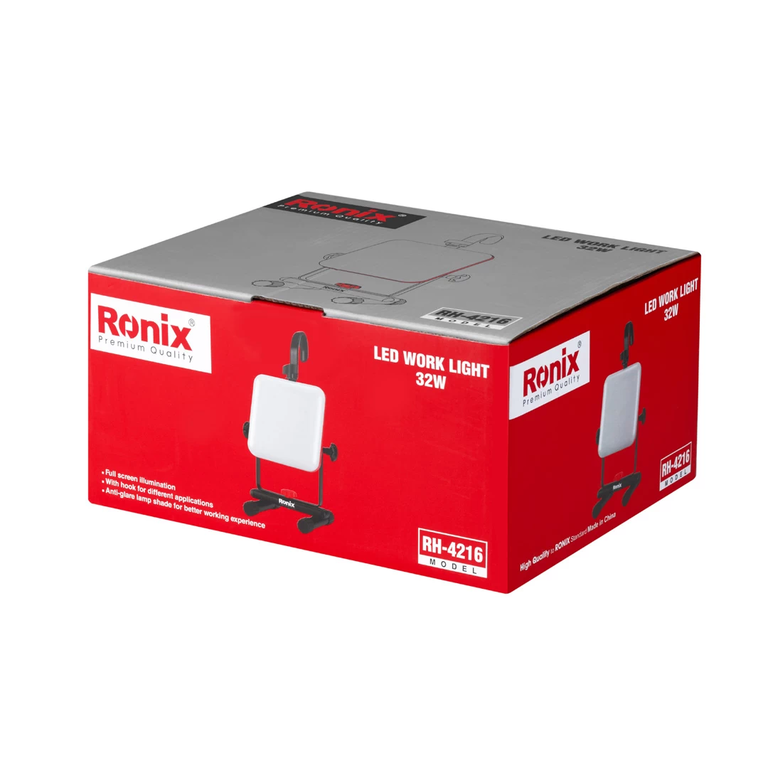 LED Work Light 32W