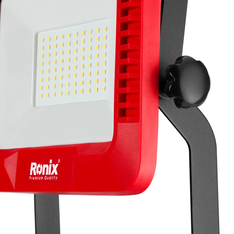 LED Work Light With Tripod Stand 50W