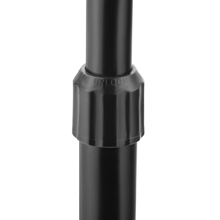 LED Work Light With Tripod Stand 50W