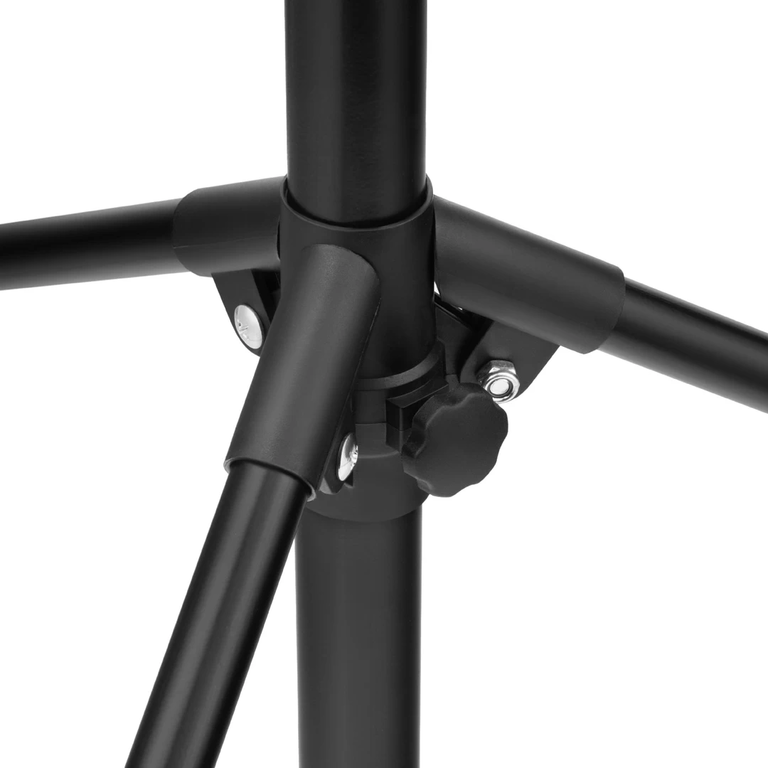 LED Work Light With Tripod Stand 50W