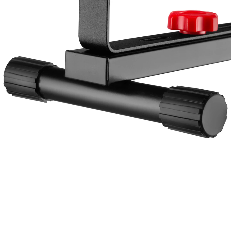 Double LED Work Light With Tripod Stand 50W