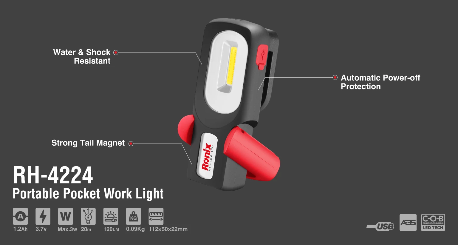 Portable Pocket Work Light_details