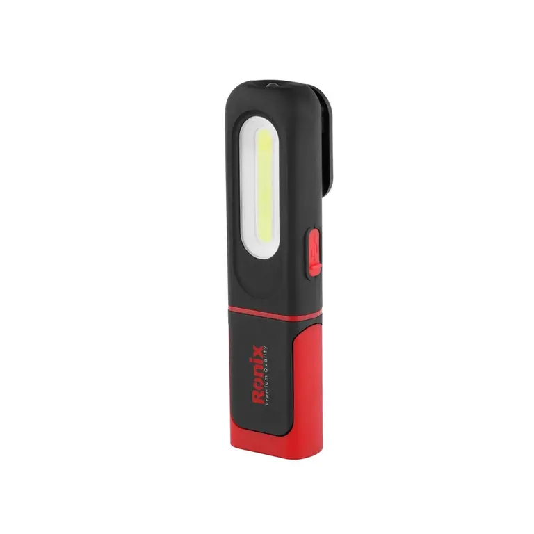 Magnetic Mini Pocket Work Light-1