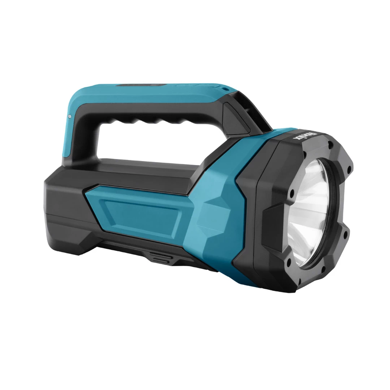 wiederaufladbare LED-Campinglampe