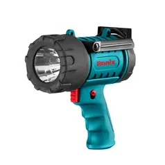 Rechargeable Diving Spotlight 500lm)