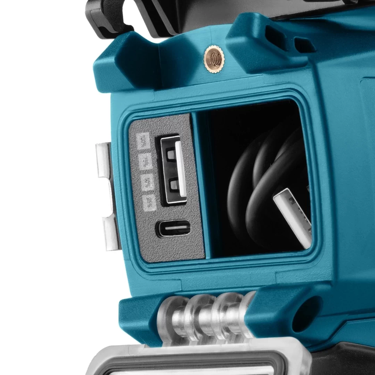 Rechargeable Diving Spotlight 2500lm