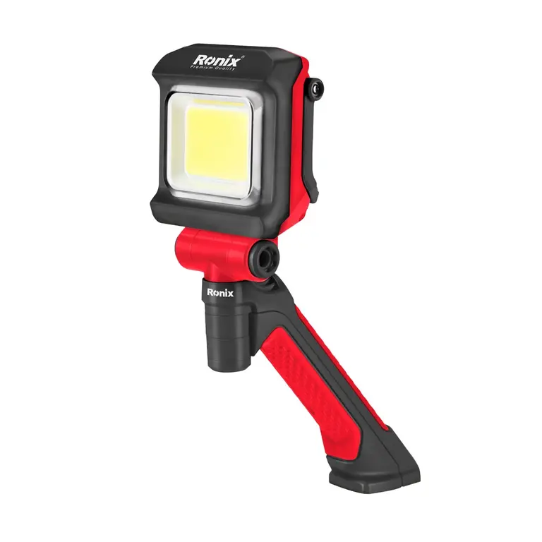 WORK LIGHT 2500lm