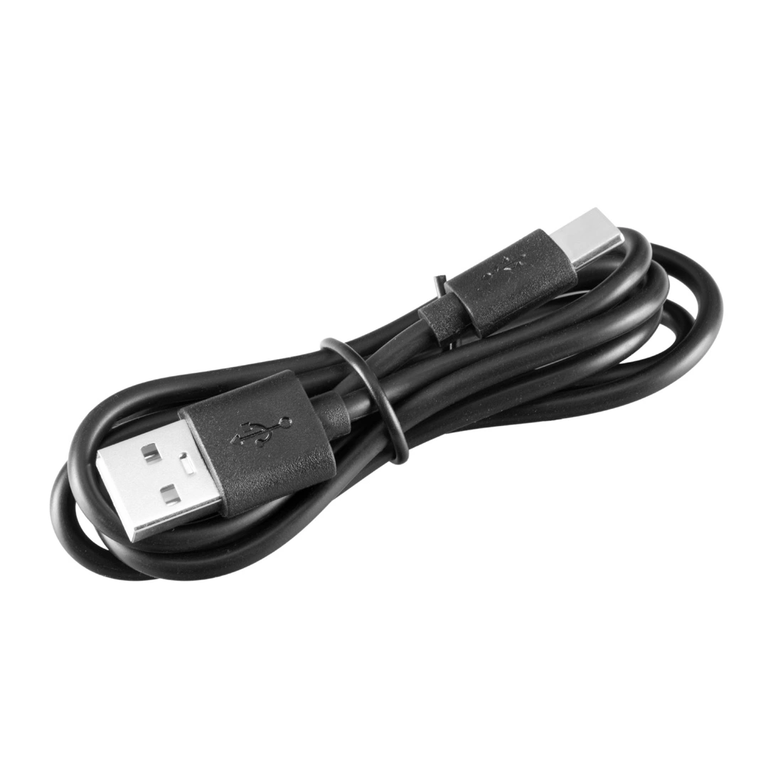 Rechargeable Spotlight 1000lm