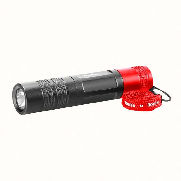 Flashlight 80Lm 50m