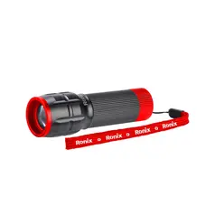 Flashlight 300Lm 100m)