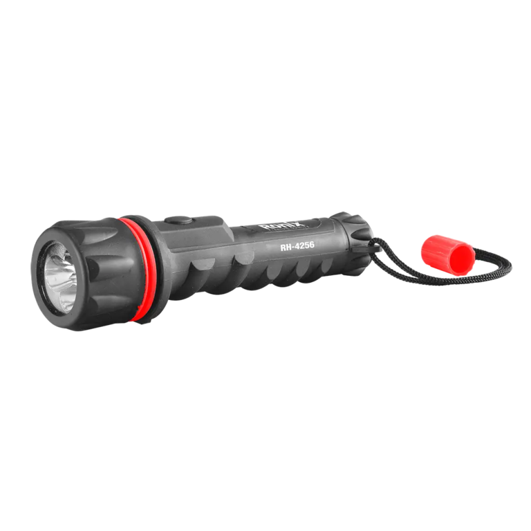 Flashlight 12Lm-15m