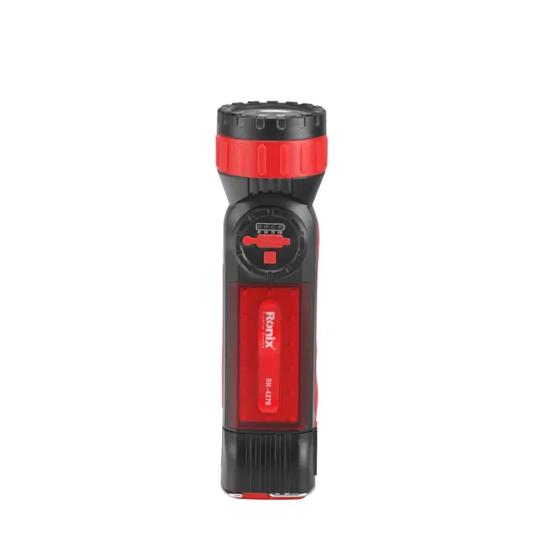 Power bank emergency torch 280LM-Night Guard model