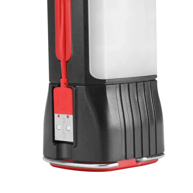 Power bank emergency torch 280LM-Night Guard model