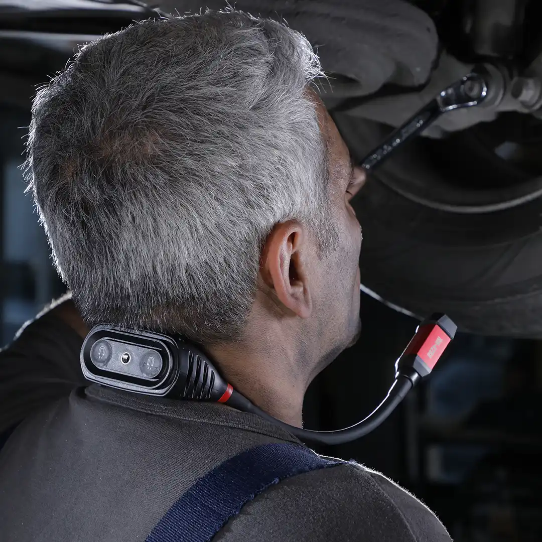 Neck Light For Hands-Free