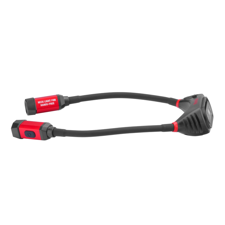 Neck Light For Hands-Free