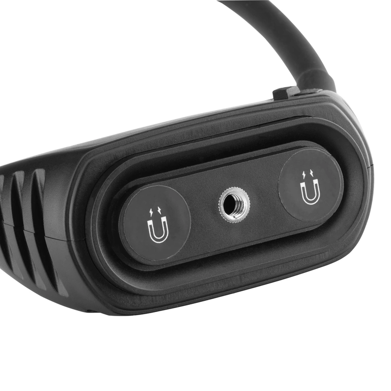 LED-Nackenleuchte