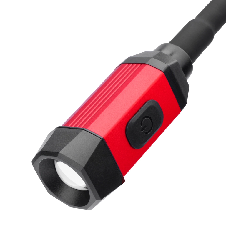 LED-Nackenleuchte