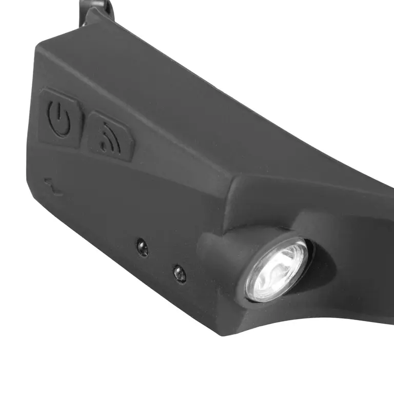 5w Rechargable & Motion sensor headlamp 350LM-3