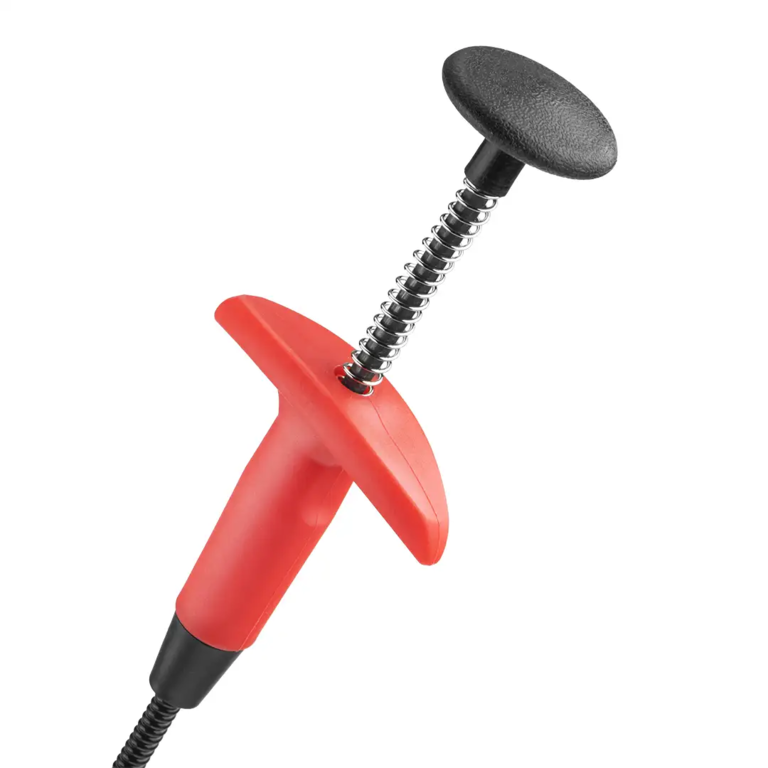 mechanical pickup tool