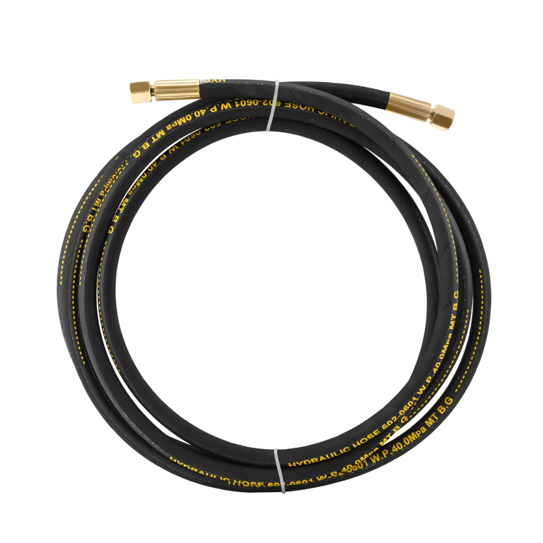 High pressure air grease injector 30L