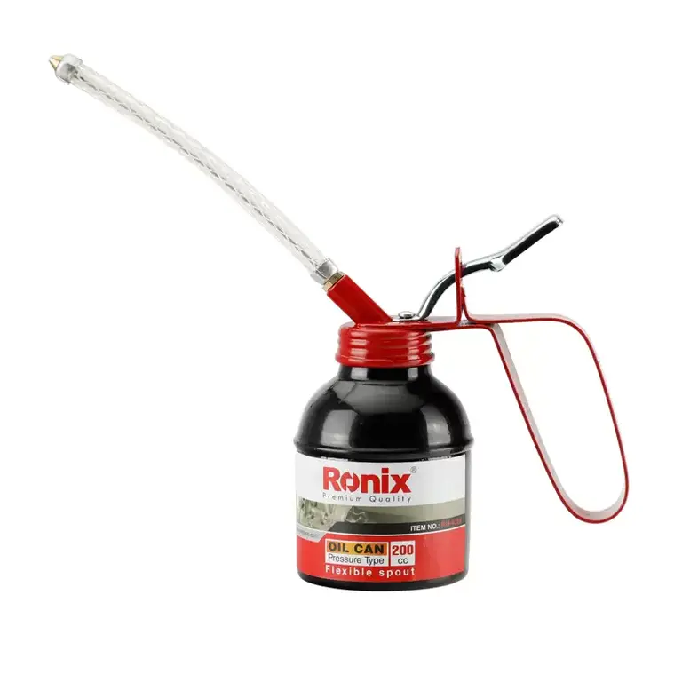 Oil Can-200cc