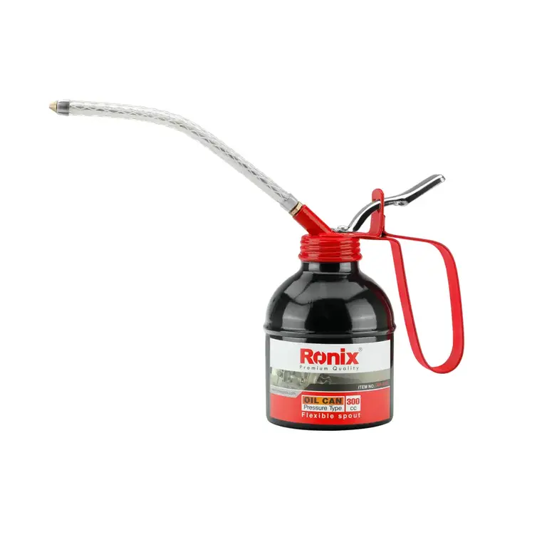 Oil Can-300cc