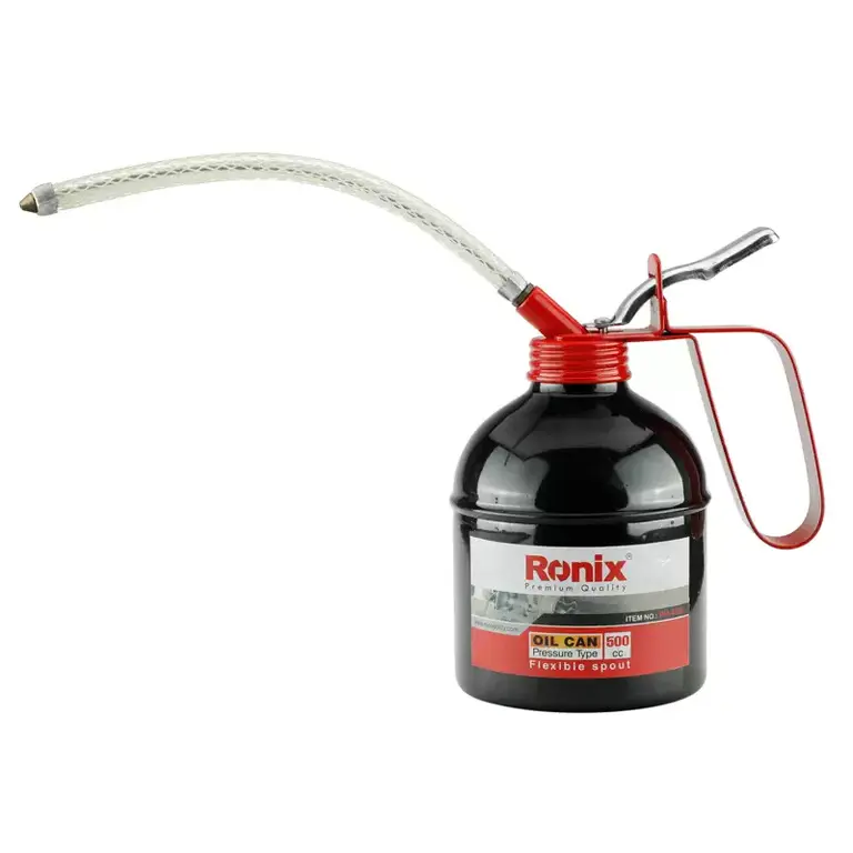 Oil Can-500cc