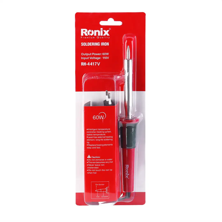 Electric Soldering Iron 60W-110V