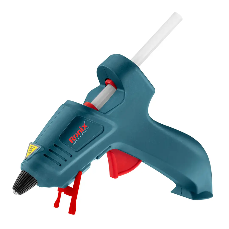 High Temperature Glue Gun 20W (BS)