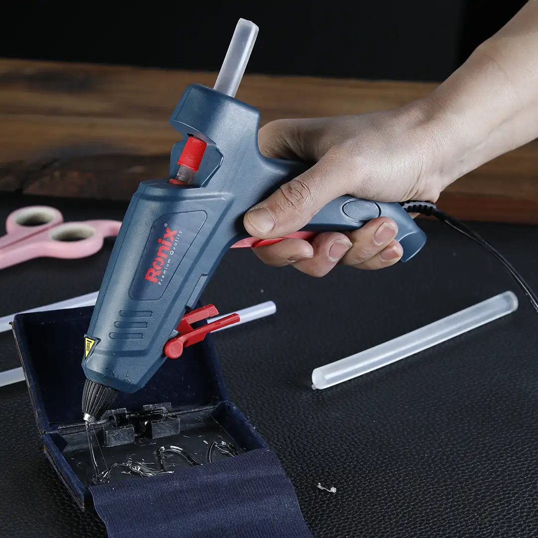 High Temperature Glue Gun 40W