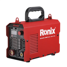 Mini DC Arc Welding Inverter 180A (BS)