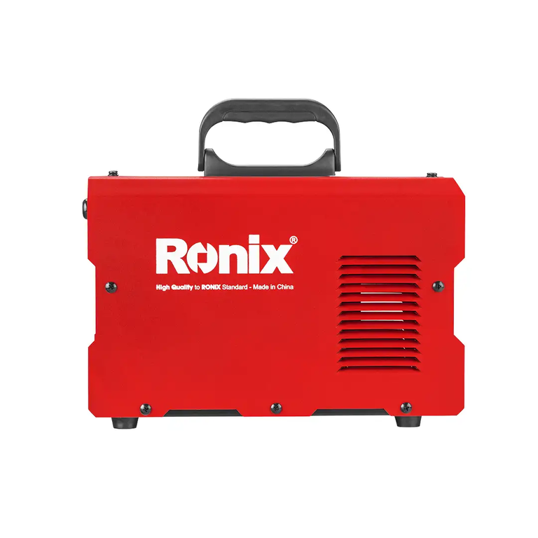 DC Arc Welding Inverter 200A-Turbo Fan Plus (BS)