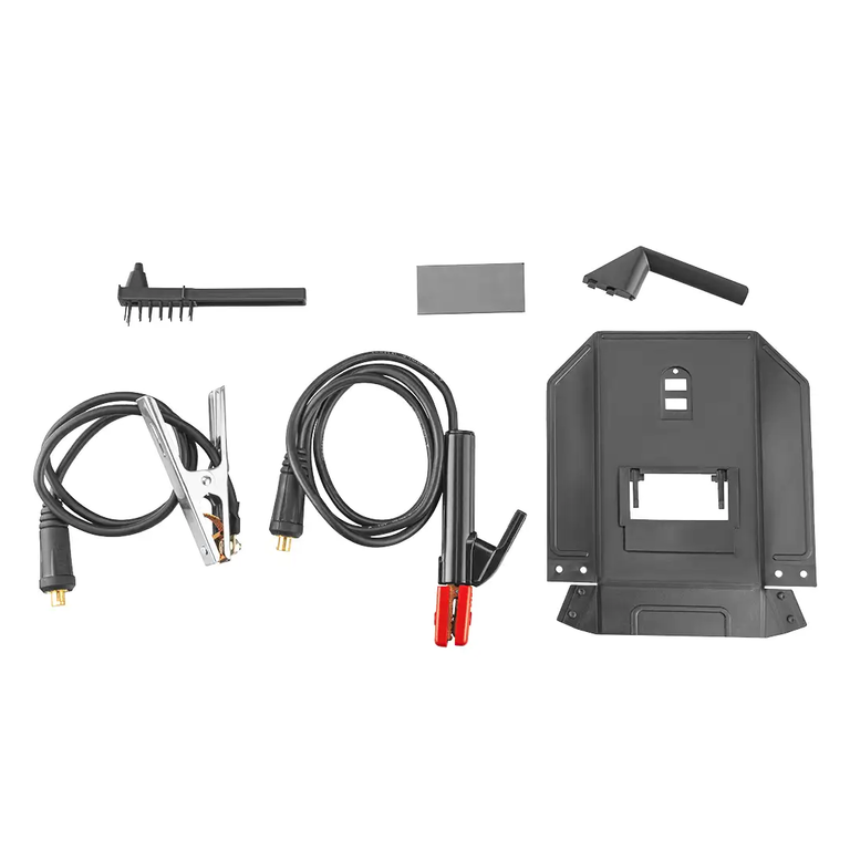 DC Arc Welding Inverter 200A-Turbo Fan Plus (BS)