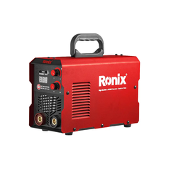 DC Arc Welding Inverter 200A-110V-Turbo Fan Plus)