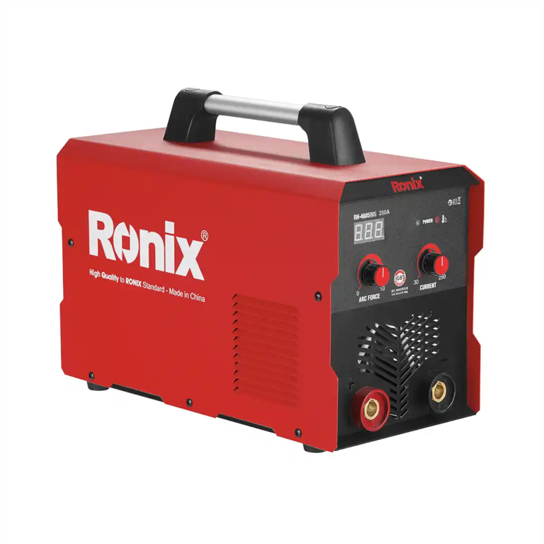 DC Arc Welding Inverter 250A (BS)