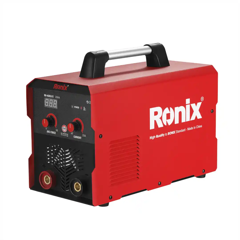 DC Arc Welding Inverter 250A (BS)