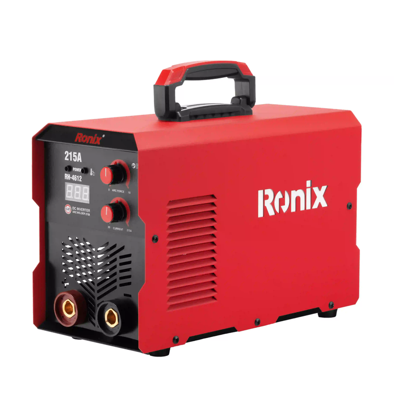 DC Arc Welding Inverter 215A