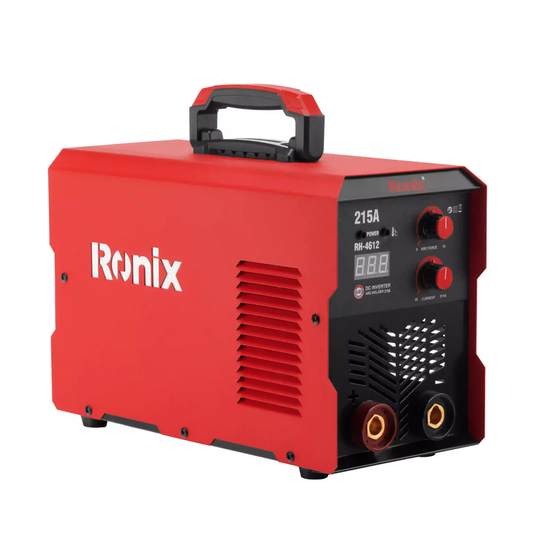 DC Arc Welding Inverter 215A
