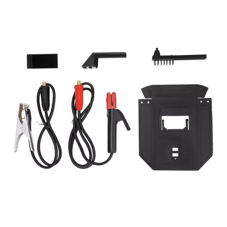 DC Arc Welding Inverter 215A