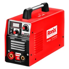 Topline Arc/TIG Welding Inverter, 9.4 KVA, 200A