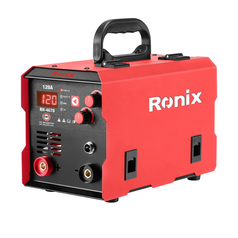 Inverter MAG MIG MMA TIG Lift Welding machine 130A