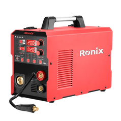 Inverter MAG MIG MMA TIG Lift Welding machine 200A