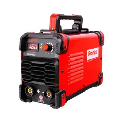 DC Arc Welding Inverter, 7.2 KVA, 160A