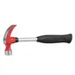 steel claw hammer-250 gr-1