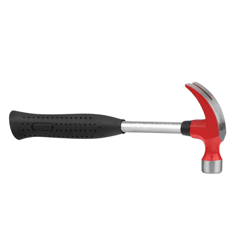 steel claw hammer-250 gr-2