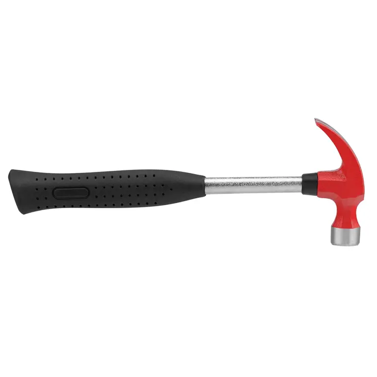 steel claw hammer-250 gr-3