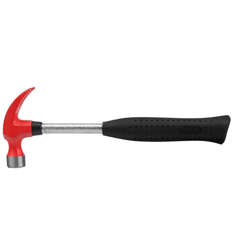 steel claw hammer-250 gr-4