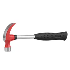 steel claw hammer-250 gr