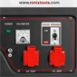 Generador Eléctrico de Gasolina 2800W-7